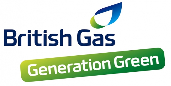 Green generation. British Gas. British Gas trading Limited. British Gas лого. British Gas картинка.