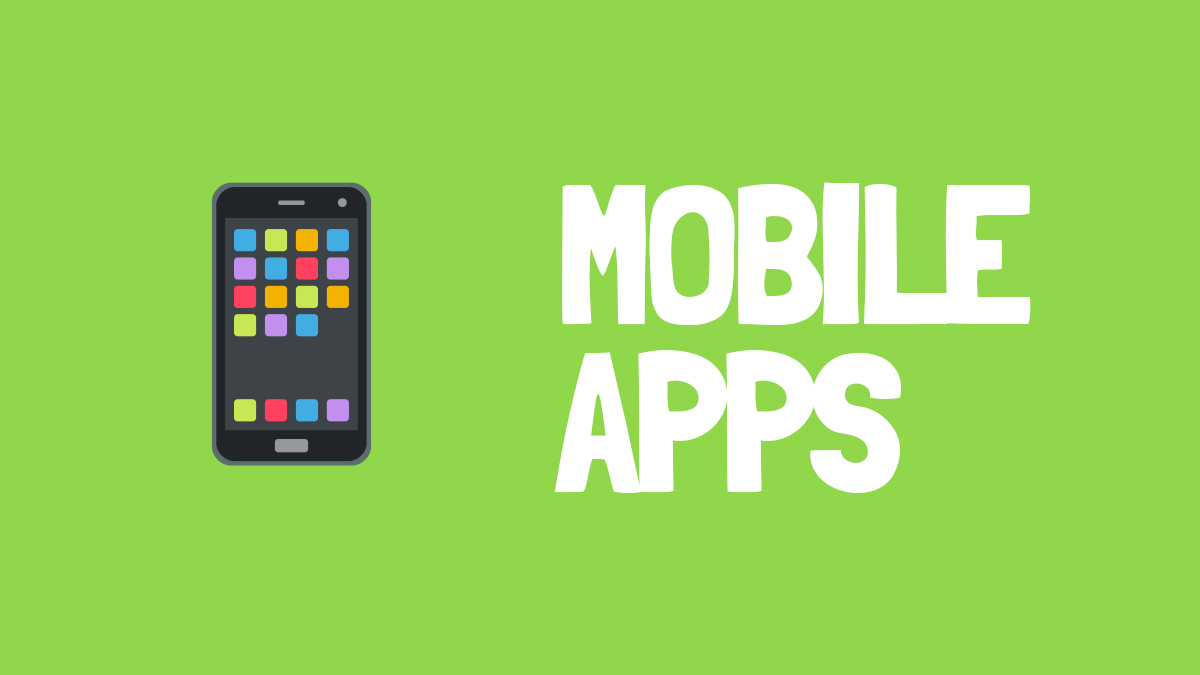 Mobile Apps Think Fun Kids